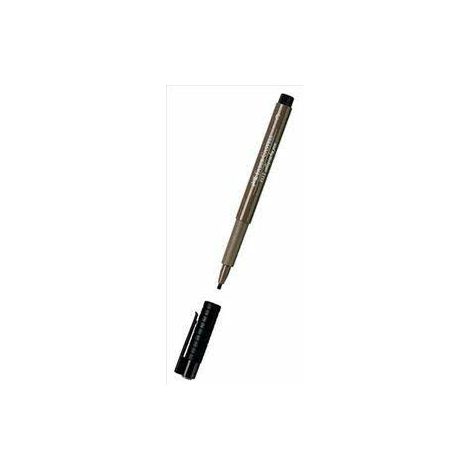 Pisak Faber-Castell Pitt Artist Pen 177, C - 2